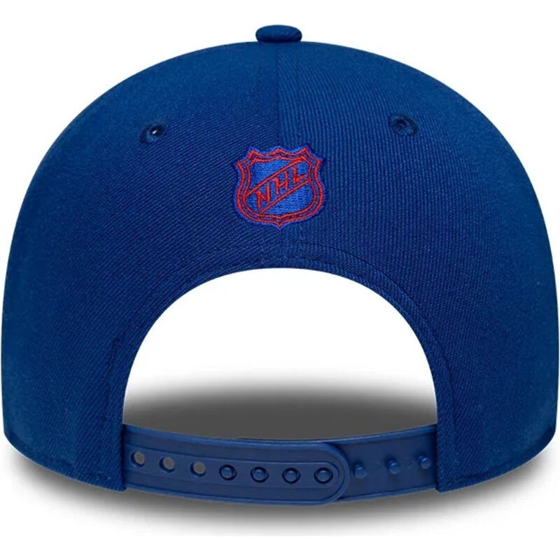 kasketter-buet-bla-snapback-9forty-m-crown-team-fra-new-york-rangers-nhl-af-new-era kasketter-buet-bla-snapback-9forty-m-crown-team-fra-new-york-rangers-nhl-af-new-era