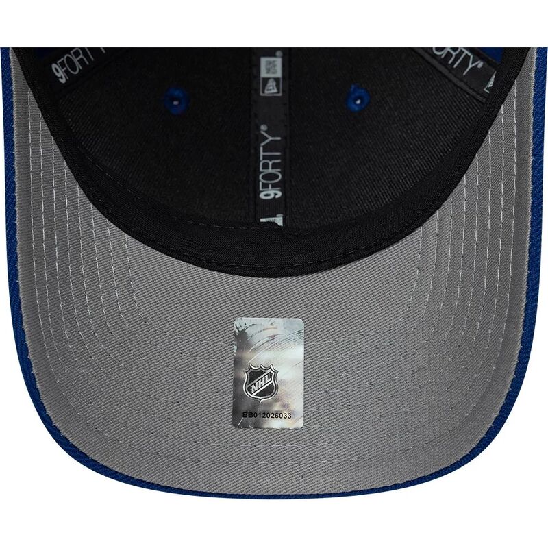kasketter-buet-bla-snapback-9forty-m-crown-team-fra-new-york-rangers-nhl-af-new-era kasketter-buet-bla-snapback-9forty-m-crown-team-fra-new-york-rangers-nhl-af-new-era