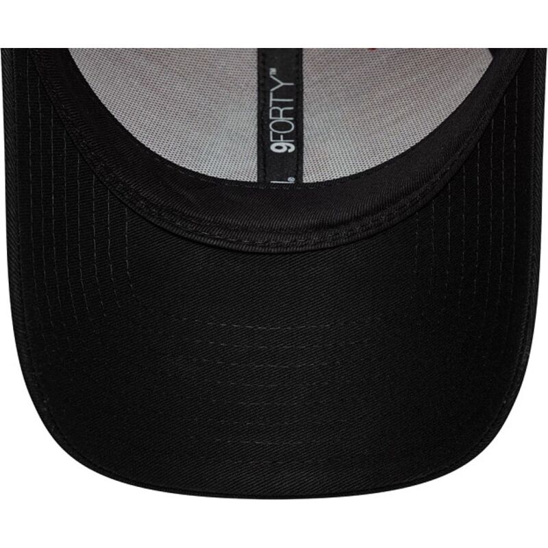 kasketter-buet-rod-snapback-9forty-team-fra-stade-toulousain-top-14-af-new-era