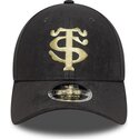 kasketter-buet-gra-snapback-9forty-m-crown-suede-fra-stade-toulousain-top-14-af-new-era