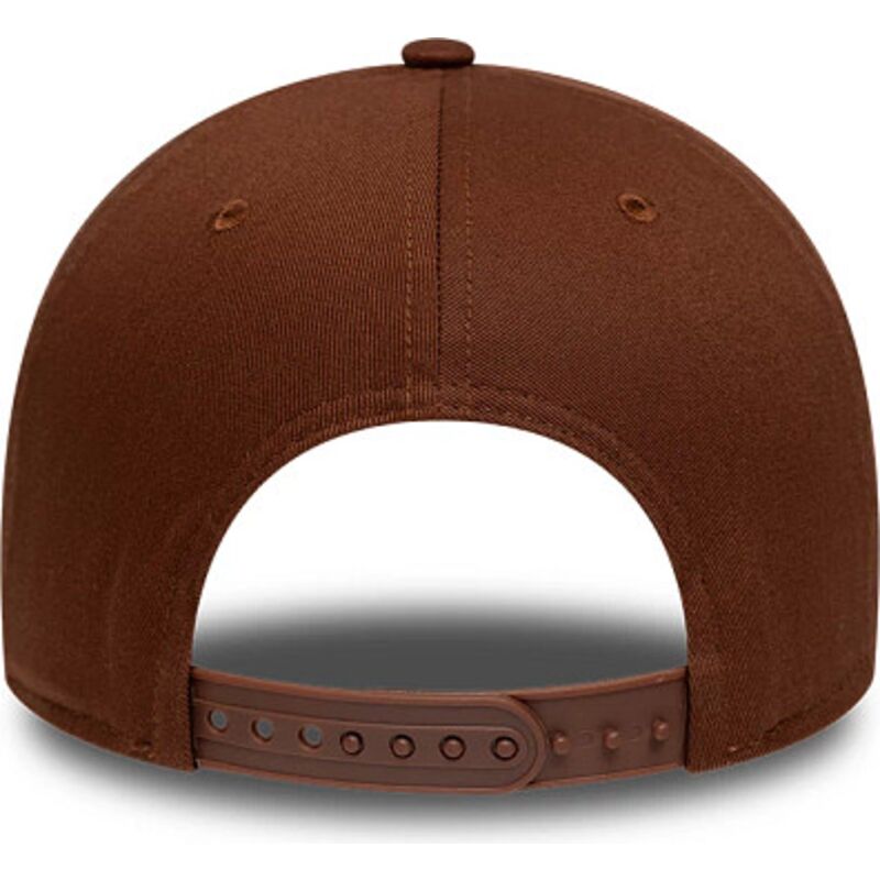 kasketter-buet-brun-snapback-9forty-seasonal-fra-stade-toulousain-top-14-af-new-era