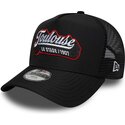 kasketter-buet-sort-snapback-til-barn-e-frame-patch-fra-stade-toulousain-af-new-era