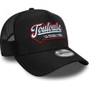 kasketter-buet-sort-snapback-til-barn-e-frame-patch-fra-stade-toulousain-af-new-era