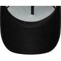 kasketter-buet-sort-snapback-til-barn-e-frame-patch-fra-stade-toulousain-af-new-era