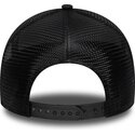 kasketter-buet-sort-snapback-til-barn-e-frame-patch-fra-stade-toulousain-af-new-era