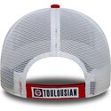 kasketter-buet-rod-justerbar-rem-9forty-league-fra-stade-toulousain-top-14-af-new-era
