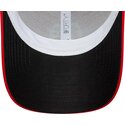 kasketter-buet-rod-justerbar-rem-9forty-league-fra-stade-toulousain-top-14-af-new-era