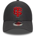 kasketter-buet-gra-snapback-9forty-diamond-era-fra-stade-toulousain-top-14-af-new-era