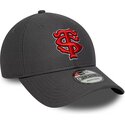 kasketter-buet-gra-snapback-9forty-diamond-era-fra-stade-toulousain-top-14-af-new-era