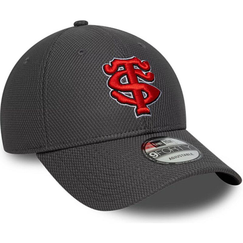 kasketter-buet-gra-snapback-9forty-diamond-era-fra-stade-toulousain-top-14-af-new-era