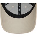 kasketter-buet-beige-justerbar-rem-9forty-baby-cord-fra-stade-toulousain-top-14-af-new-era