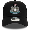 kasketter-buet-sort-snapback-e-frame-core-fra-newcastle-united-football-club-premier-league-af-new-era