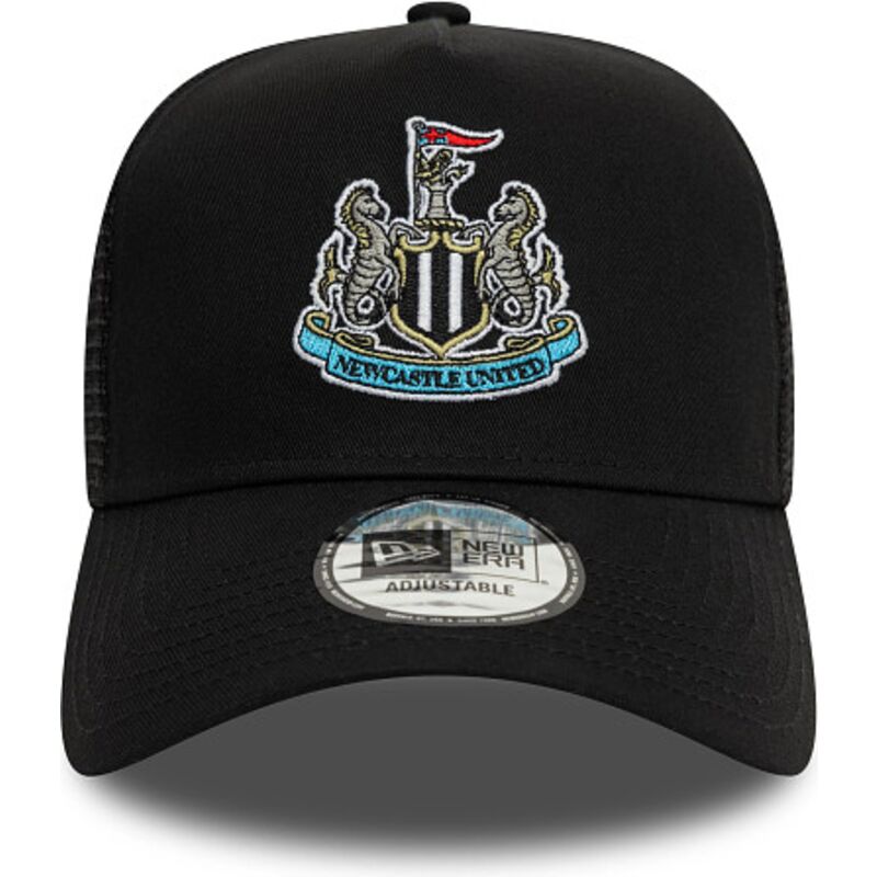 kasketter-buet-sort-snapback-e-frame-core-fra-newcastle-united-football-club-premier-league-af-new-era