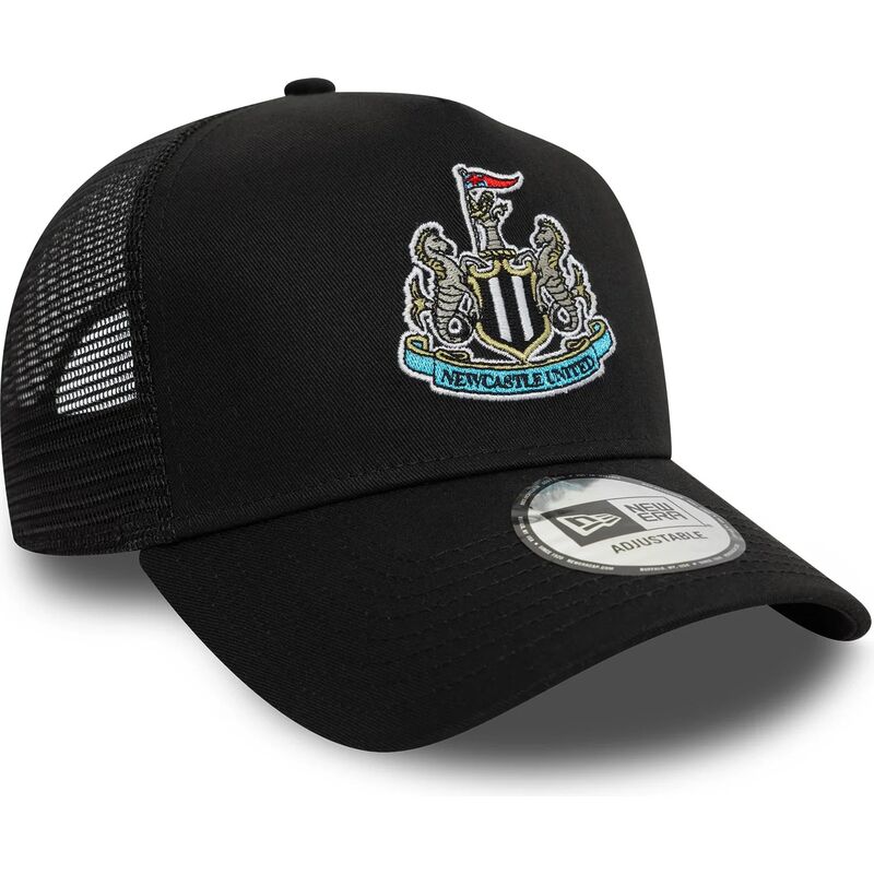 kasketter-buet-sort-snapback-e-frame-core-fra-newcastle-united-football-club-premier-league-af-new-era