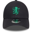 kasketter-buet-gra-justerbar-rem-9forty-seasonal-fra-aston-villa-football-club-premier-league-af-new-era