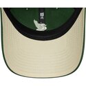 kasketter-buet-gron-justerbar-rem-9twenty-seasonal-fra-liverpool-football-club-premier-league-af-new-era
