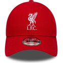 kasketter-buet-rod-justerbar-rem-9forty-core-fra-liverpool-football-club-premier-league-af-new-era