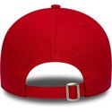 kasketter-buet-rod-justerbar-rem-9forty-core-fra-liverpool-football-club-premier-league-af-new-era