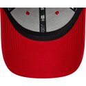 kasketter-buet-rod-justerbar-rem-9forty-core-fra-liverpool-football-club-premier-league-af-new-era