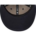kasketter-buet-marinebla-justerbar-rem-9fifty-retro-crown-suede-af-new-era
