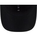 kasketter-buet-rod-snapback-9forty-m-crown-player-replica-fra-cleveland-guardians-mlb-af-new-era