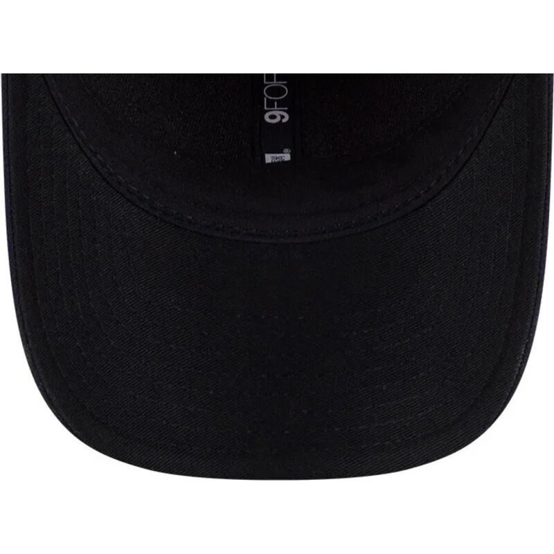 kasketter-buet-rod-snapback-9forty-m-crown-player-replica-fra-cleveland-guardians-mlb-af-new-era kasketter-buet-rod-snapback-9forty-m-crown-player-replica-fra-cleveland-guardians-mlb-af-new-era