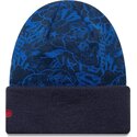 huer-marinebla-til-barn-fra-superman-dc-comics-af-new-era