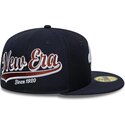 kasketter-flad-marinebla-tilpasset-59fifty-originators-af-new-era