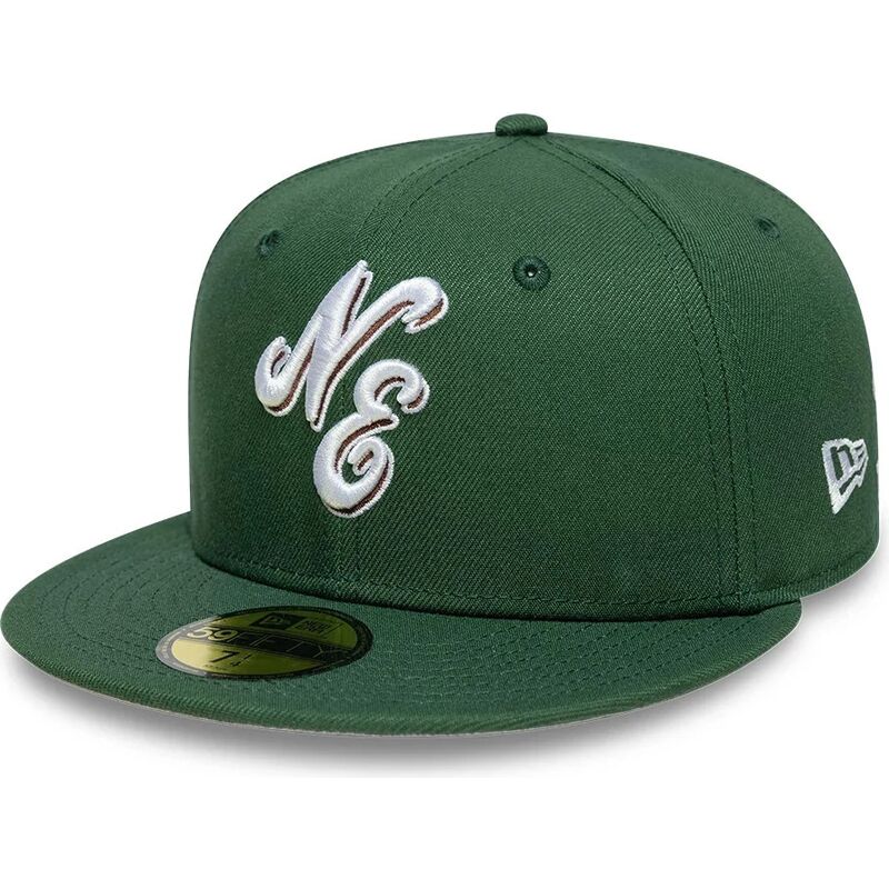 kasketter-flad-gron-tilpasset-59fifty-originators-af-new-era