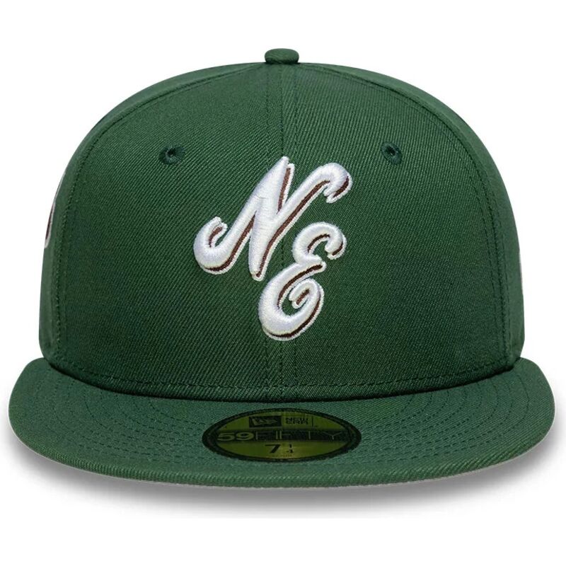 kasketter-flad-gron-tilpasset-59fifty-originators-af-new-era