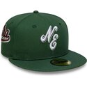 kasketter-flad-gron-tilpasset-59fifty-originators-af-new-era