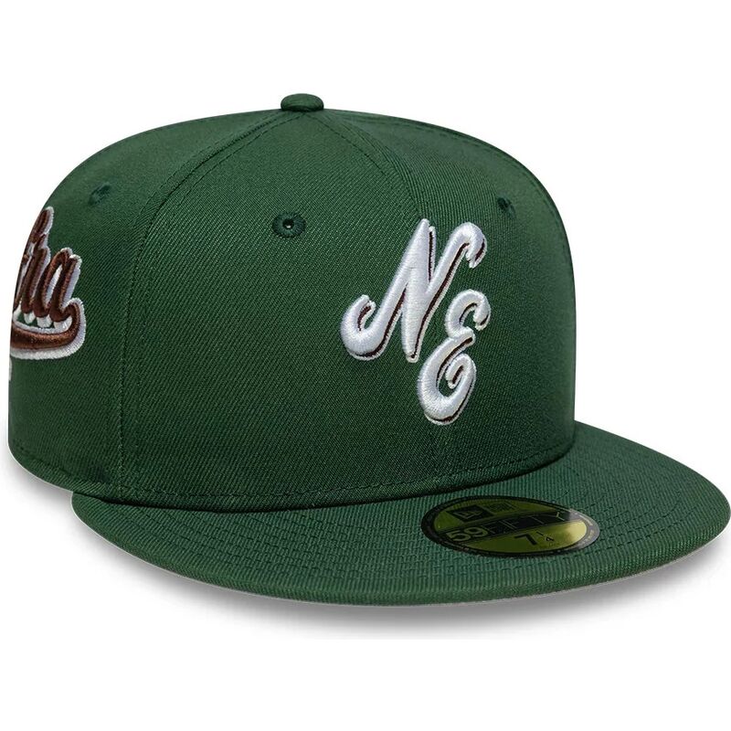 kasketter-flad-gron-tilpasset-59fifty-originators-af-new-era