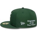 kasketter-flad-gron-tilpasset-59fifty-originators-af-new-era