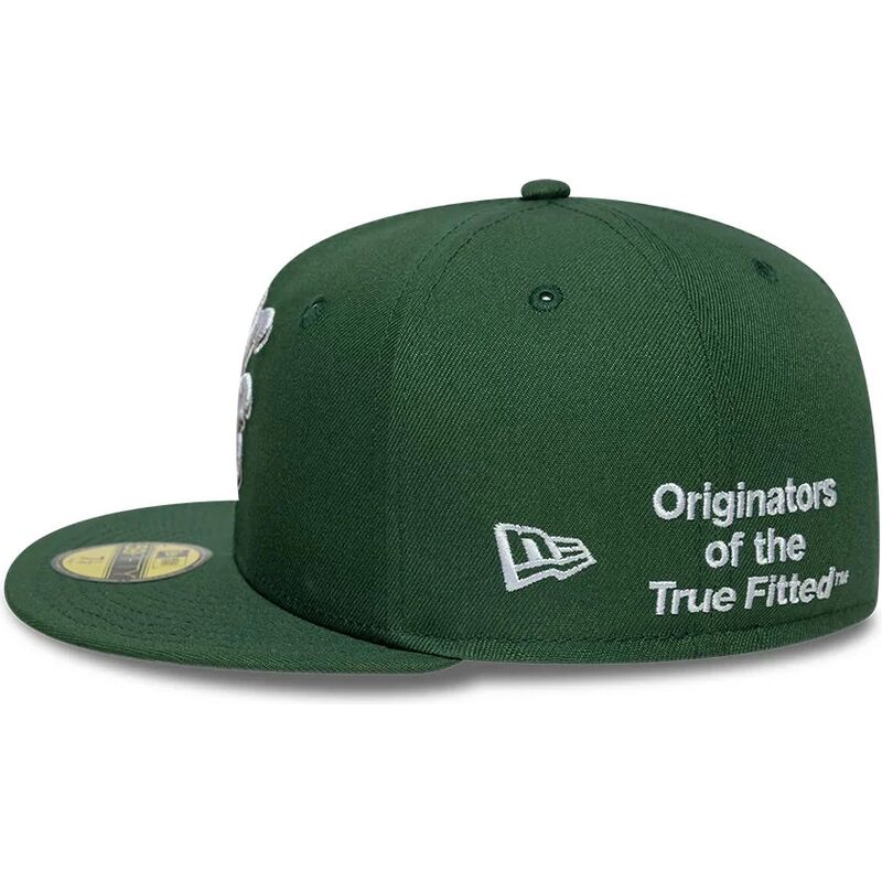 kasketter-flad-gron-tilpasset-59fifty-originators-af-new-era