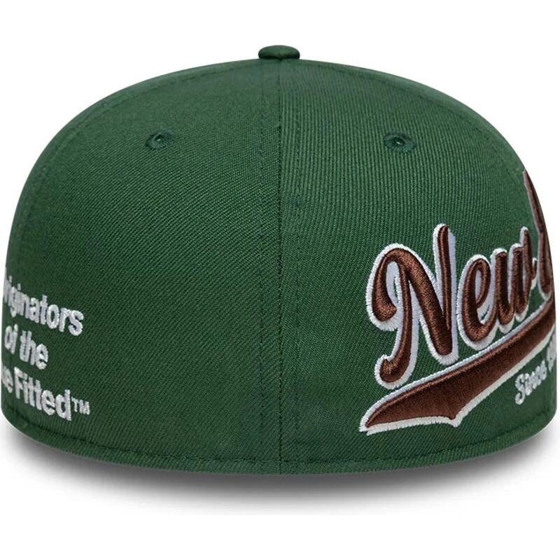 kasketter-flad-gron-tilpasset-59fifty-originators-af-new-era
