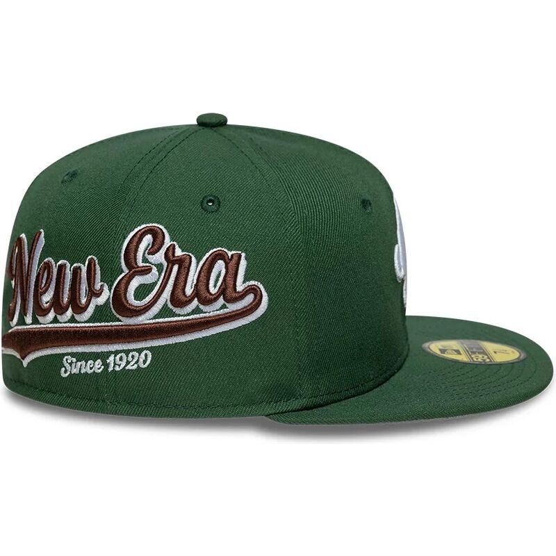 kasketter-flad-gron-tilpasset-59fifty-originators-af-new-era