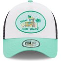 kasketter-buet-gron-snapback-a-frame-location-fra-miami-af-new-era