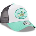 kasketter-buet-gron-snapback-a-frame-location-fra-miami-af-new-era