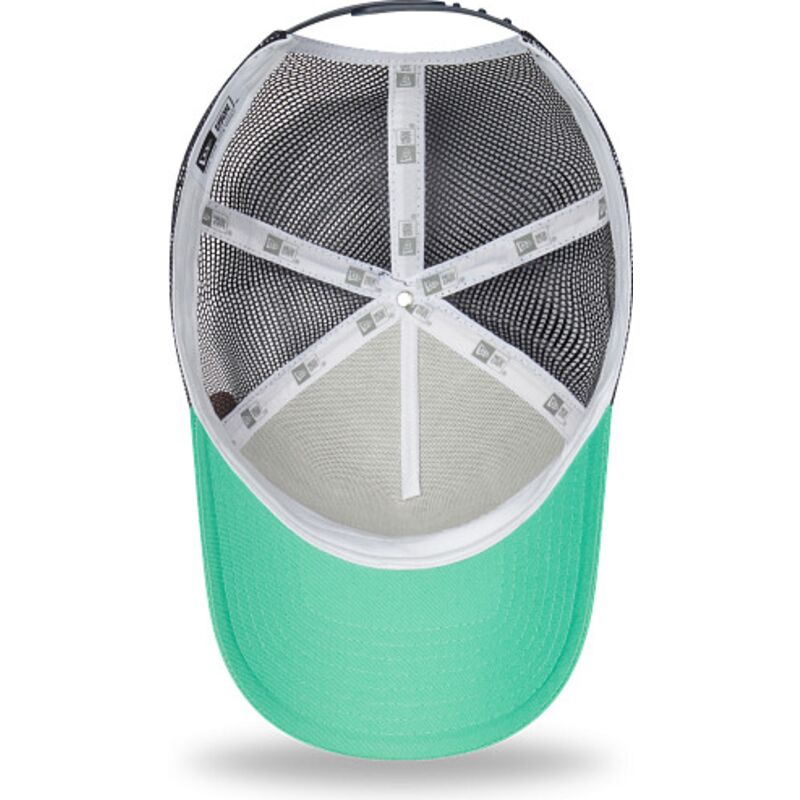 kasketter-buet-gron-snapback-a-frame-location-fra-miami-af-new-era