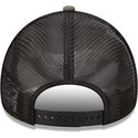 kasketter-buet-gron-snapback-a-frame-location-icon-fra-hawaii-af-new-era