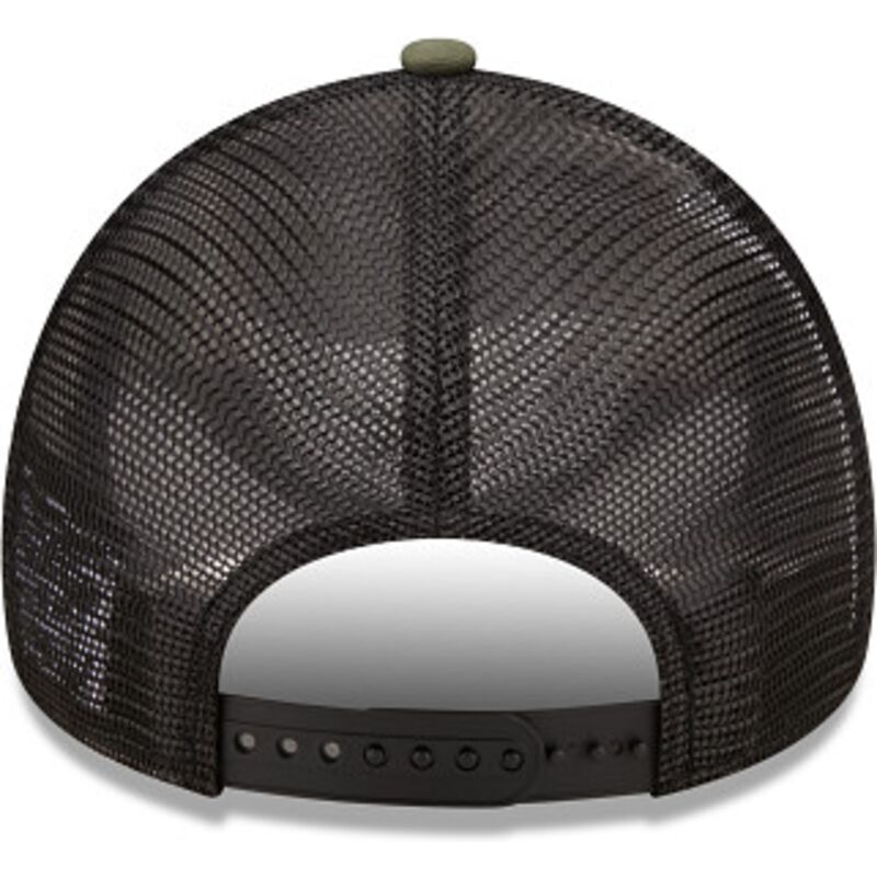 kasketter-buet-gron-snapback-a-frame-location-icon-fra-hawaii-af-new-era