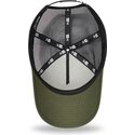 kasketter-buet-gron-snapback-a-frame-location-icon-fra-hawaii-af-new-era