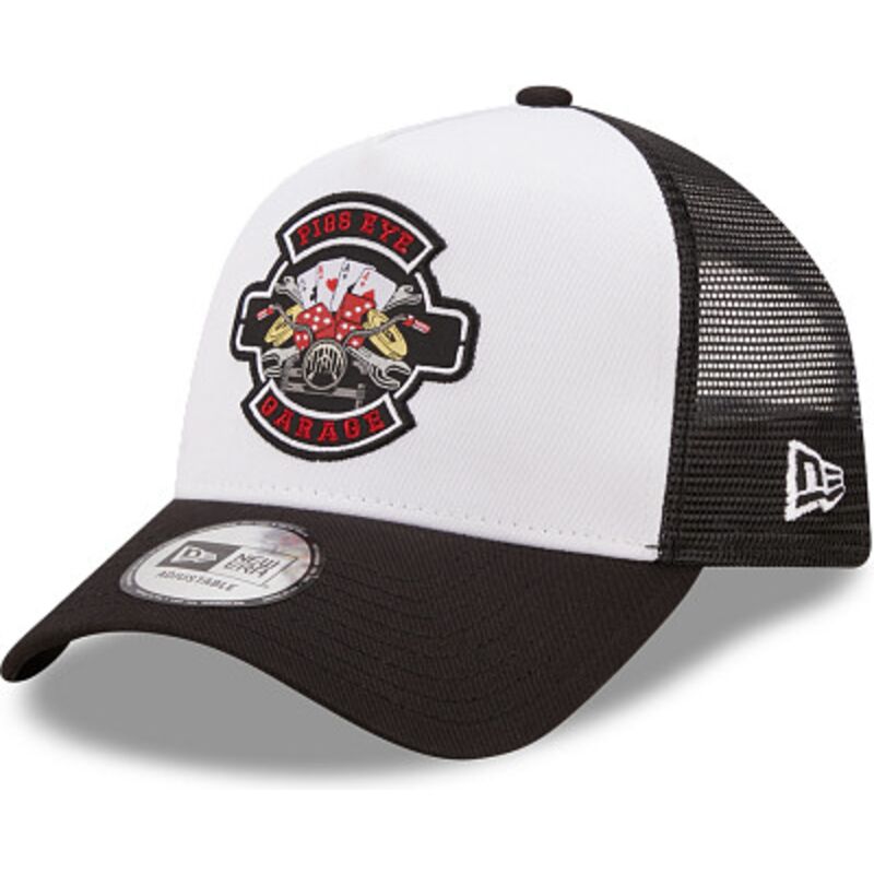 kasketter-buet-sort-snapback-a-frame-location-icon-fra-pigs-eye-garage-af-new-era
