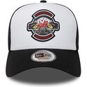 kasketter-buet-sort-snapback-a-frame-location-icon-fra-pigs-eye-garage-af-new-era