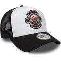 kasketter-buet-sort-snapback-a-frame-location-icon-fra-pigs-eye-garage-af-new-era