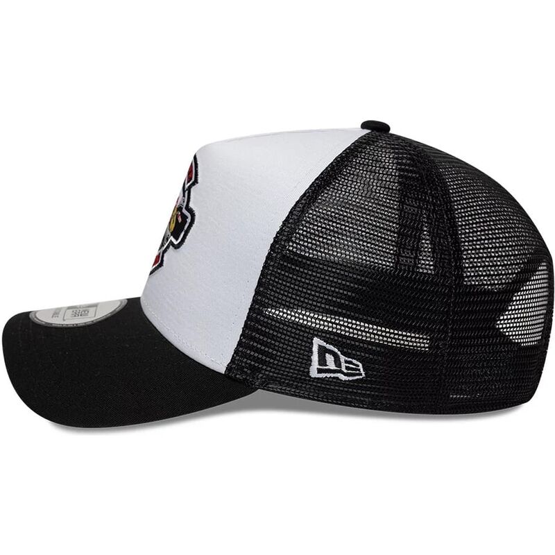 kasketter-buet-sort-snapback-a-frame-location-icon-fra-pigs-eye-garage-af-new-era