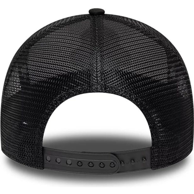 kasketter-buet-sort-snapback-a-frame-location-icon-fra-pigs-eye-garage-af-new-era