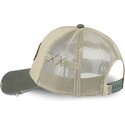 beige-og-gron-trucker-kasket-used-02-fra-von-dutch