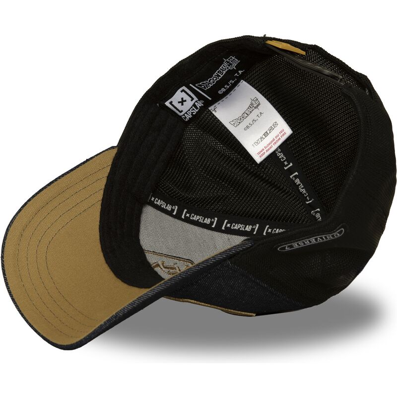 kasketter-buet-marinebla-snapback-dbs9-des-beerus-dragon-ball-af-capslab