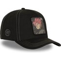 kasketter-buet-sort-snapback-dbs9-bla-goku-black-dragon-ball-af-capslab